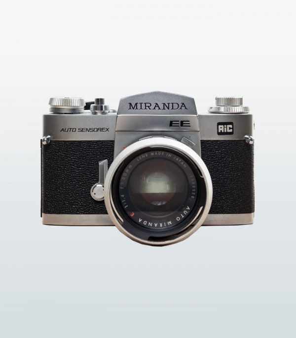 Canon Lens Camera - Image 5